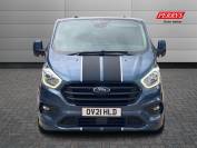 FORD TRANSIT CUSTOM 2021 (21)