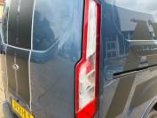 FORD TRANSIT CUSTOM 2021 (21)