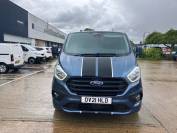 FORD TRANSIT CUSTOM 2021 (21)