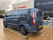 FORD TRANSIT CUSTOM 2021 (21)