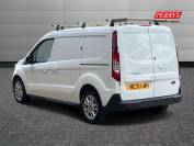 FORD TRANSIT CONNECT 2021 (71)