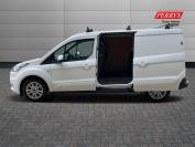 FORD TRANSIT CONNECT 2021 (71)