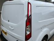 FORD TRANSIT CONNECT 2021 (71)