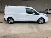 FORD TRANSIT CONNECT 2021 (71)