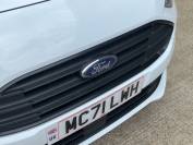 FORD TRANSIT CONNECT 2021 (71)