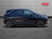 VAUXHALL CROSSLAND 2021 (21)