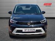 VAUXHALL CROSSLAND 2021 (21)