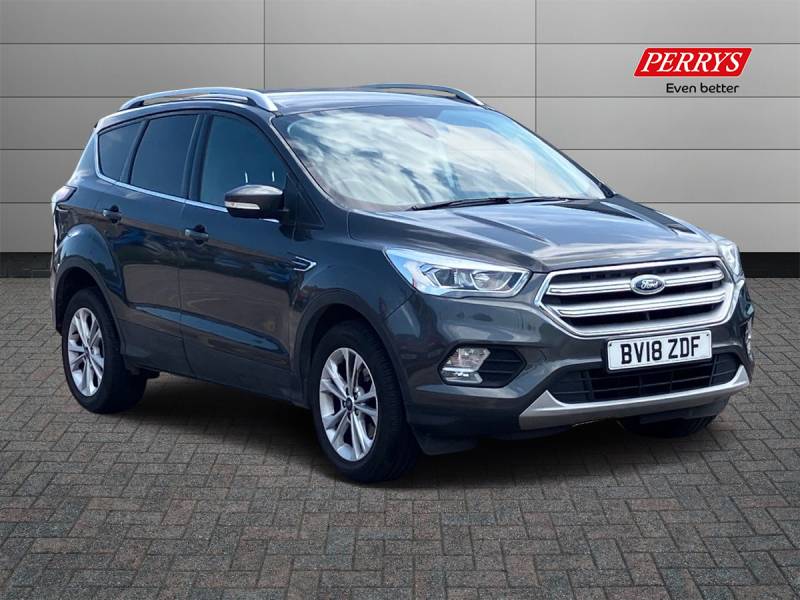 FORD KUGA 2018 (18)