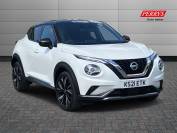 NISSAN JUKE 2021 (21)