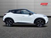 NISSAN JUKE 2021 (21)