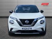 NISSAN JUKE 2021 (21)