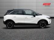 VAUXHALL CROSSLAND 2021 (21)