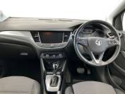 VAUXHALL CROSSLAND 2021 (21)