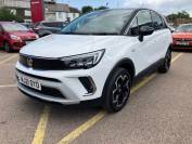 VAUXHALL CROSSLAND 2021 (21)