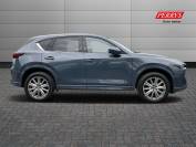 MAZDA CX-5 2024 (24)