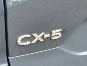 MAZDA CX-5 2024 (24)