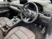 MAZDA CX-5 2024 (24)