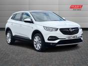 VAUXHALL GRANDLAND X 2020 (70)