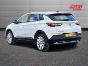 VAUXHALL GRANDLAND X 2020 (70)