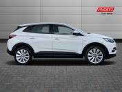 VAUXHALL GRANDLAND X 2020 (70)