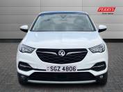 VAUXHALL GRANDLAND X 2020 (70)