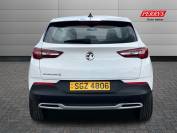 VAUXHALL GRANDLAND X 2020 (70)