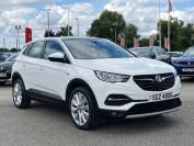 VAUXHALL GRANDLAND X 2020 (70)