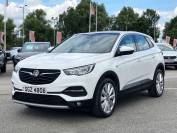 VAUXHALL GRANDLAND X 2020 (70)