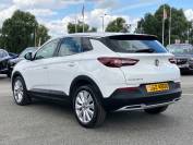 VAUXHALL GRANDLAND X 2020 (70)