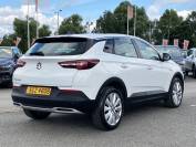 VAUXHALL GRANDLAND X 2020 (70)