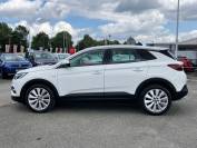 VAUXHALL GRANDLAND X 2020 (70)