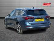 FORD FOCUS 2022 (22)