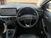 FORD FOCUS 2022 (22)