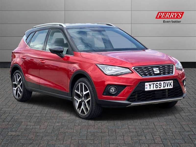 SEAT ARONA 2019 (69)