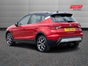 SEAT ARONA 2019 (69)