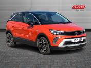 VAUXHALL CROSSLAND 2021 (21)