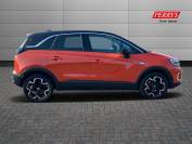 VAUXHALL CROSSLAND 2021 (21)