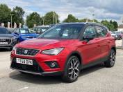 SEAT ARONA 2019 (69)