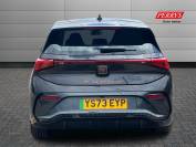 CUPRA BORN 2023 (73)