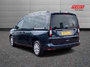 FORD TOURNEO CONNECT 2023 (73)