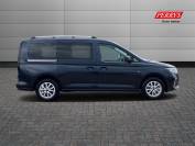 FORD TOURNEO CONNECT 2023 (73)