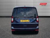 FORD TOURNEO CONNECT 2023 (73)