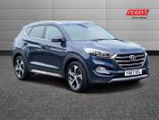 HYUNDAI TUCSON 2017 (67)