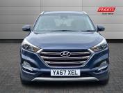 HYUNDAI TUCSON 2017 (67)