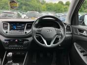 HYUNDAI TUCSON 2017 (67)