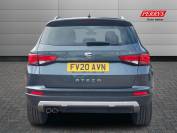 SEAT ATECA 2020 (20)