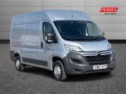 CITROEN RELAY 2017 (67)