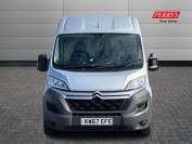 CITROEN RELAY 2017 (67)