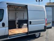 CITROEN RELAY 2017 (67)