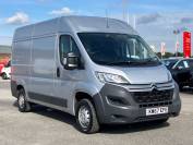 CITROEN RELAY 2017 (67)